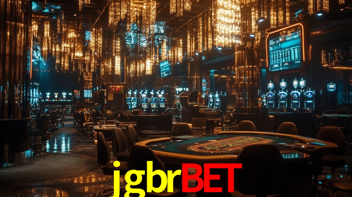 jgbrbet - Cassinos mais populares do Brasil - jgbrbet.com