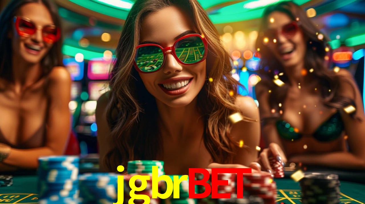 Welcome Bonus jgbrbet
