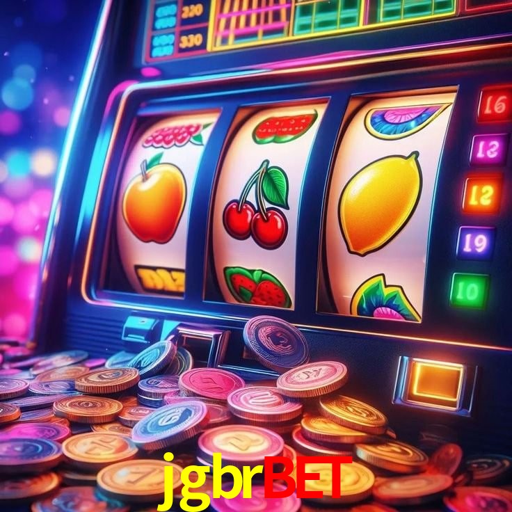 Experiência VIP jgbrbet