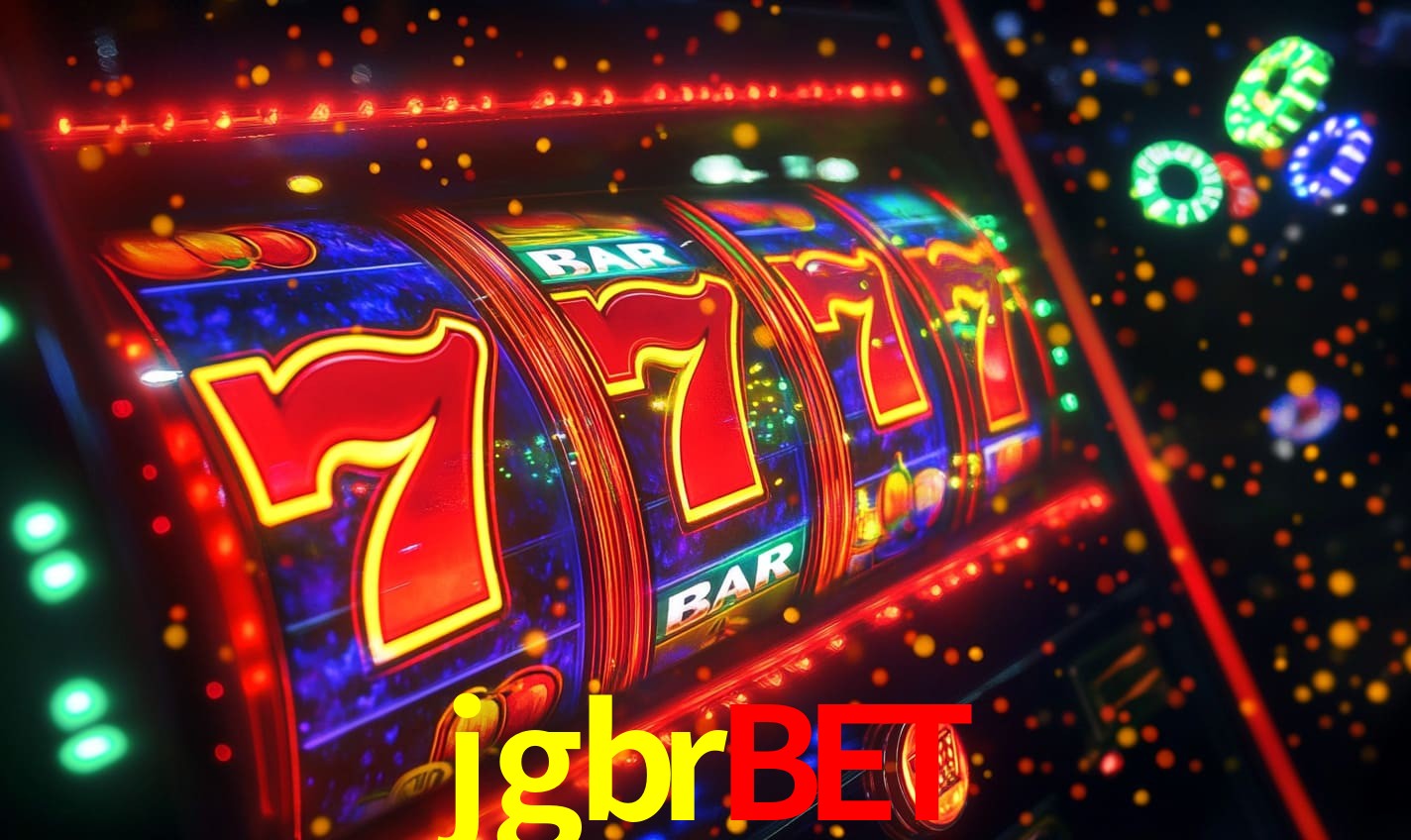 jgbrbet: Seu Cassino Premiado com Pagamentos Rápidos