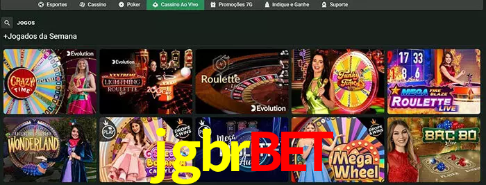 jgbrbet bet