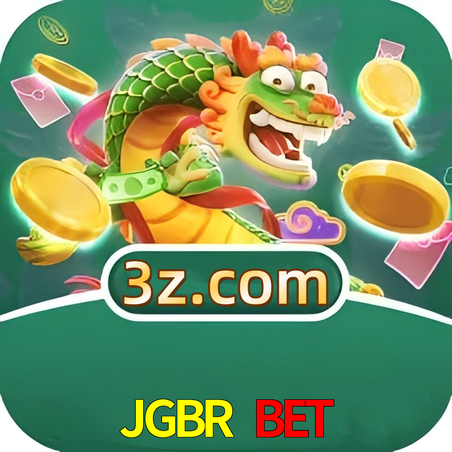 JGBR BET