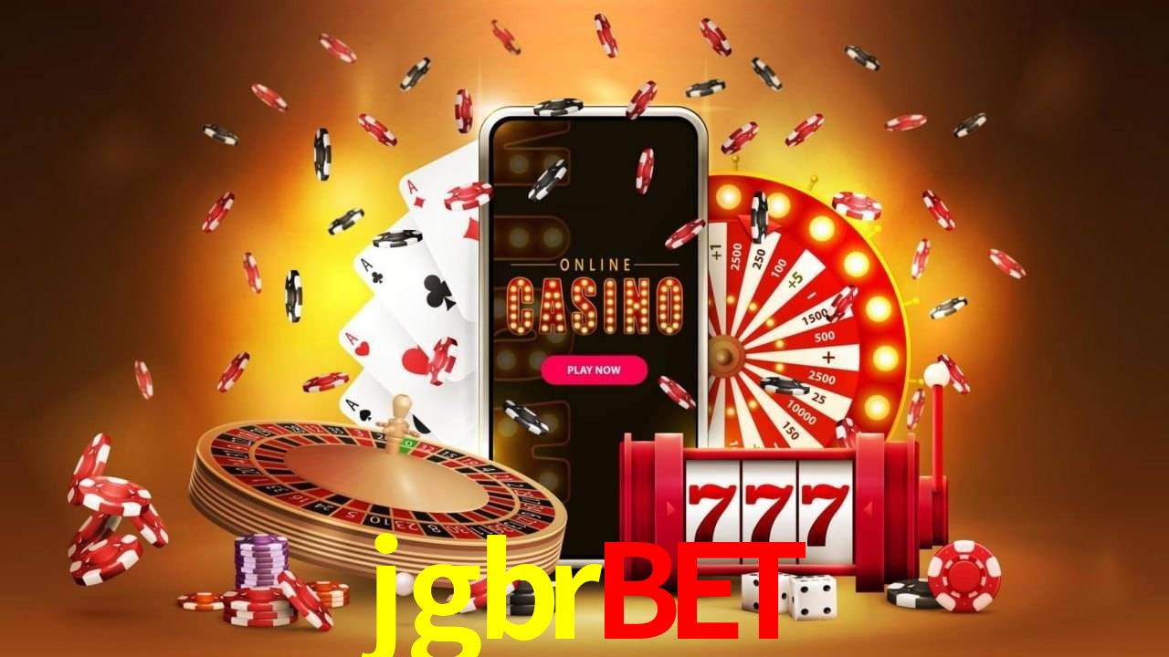 Segurança 2FA jgbrbet