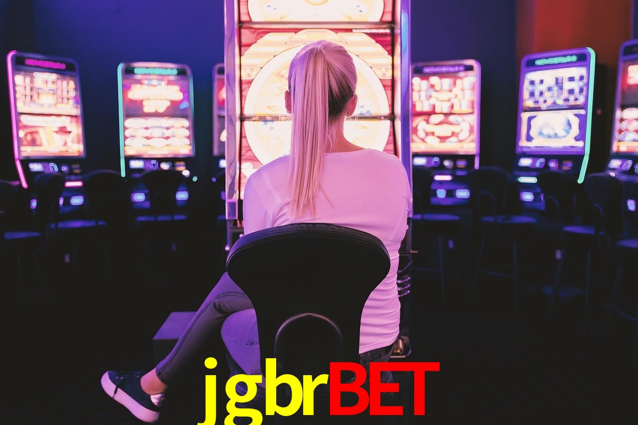 Live Casino jgbrbet