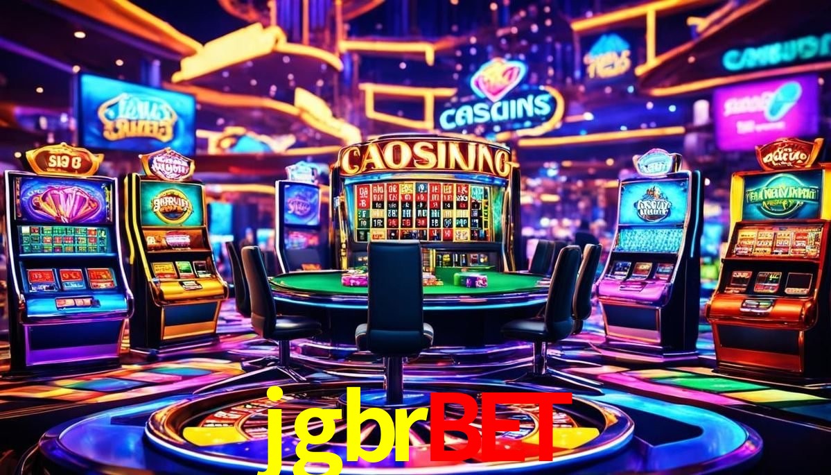 Estatísticas do Jogo jgbrbet
