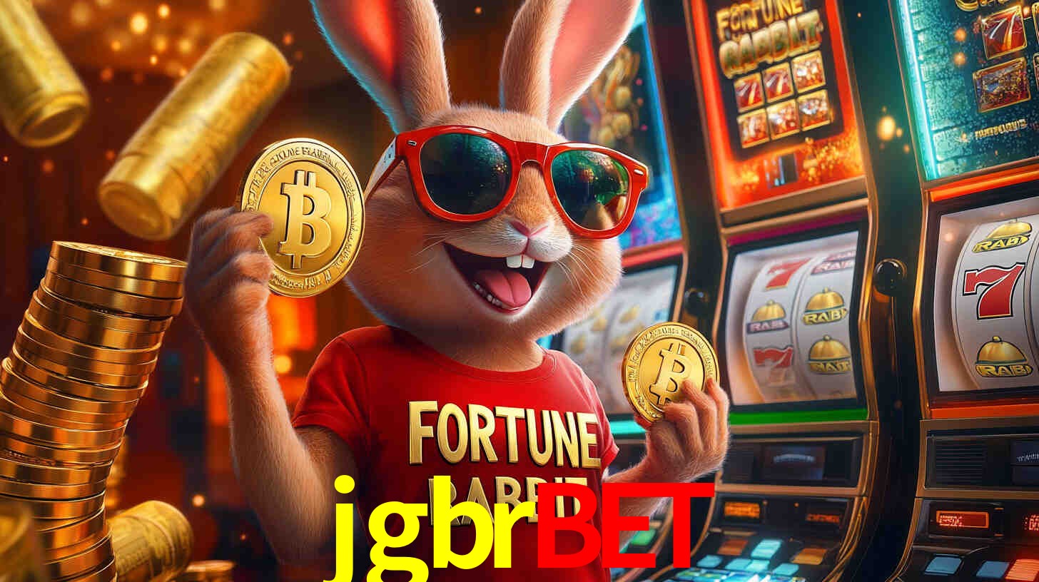 Inovações de Jogos na jgbrbet: O Futuro das Experiências Interativas