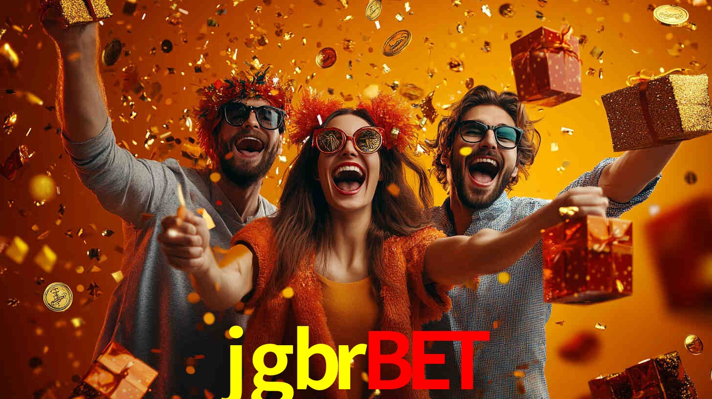 jgbrbet: Seu Especialista em Apostas Esportivas Brasileiras