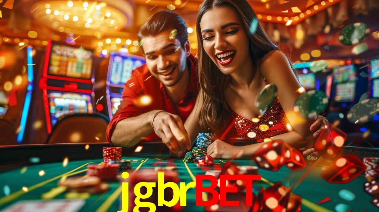 Integração de APIs jgbrbet
