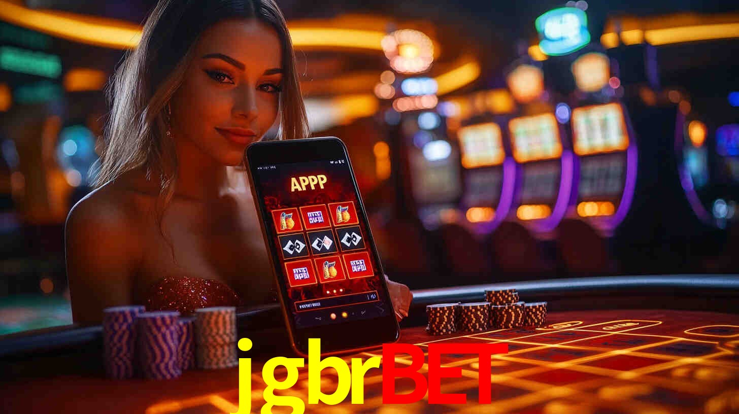 Descubra o Programa VIP da jgbrbet: Vantagens Exclusivas para Jogadores