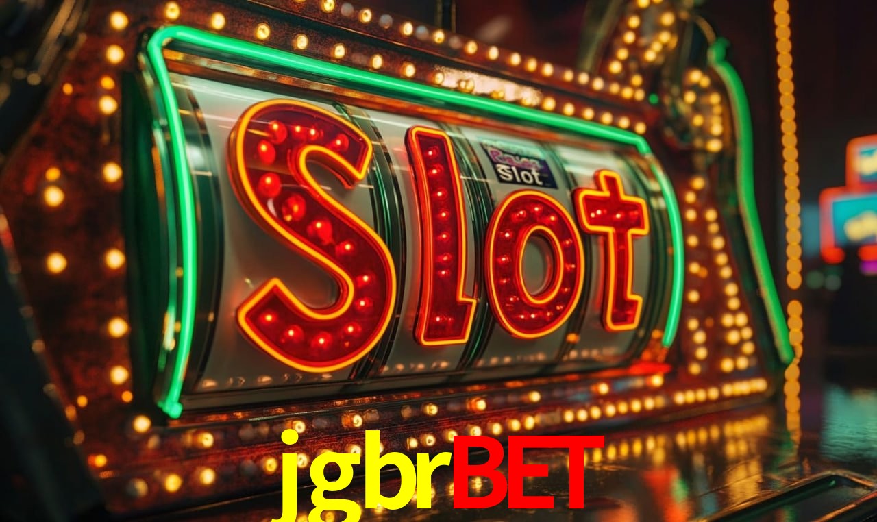Promoções Sazonais jgbrbet