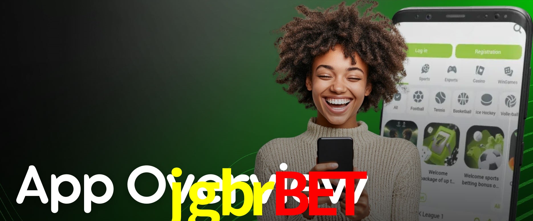 Exclusive Offers jgbrbet