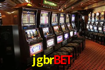 Inovações de Jogos na jgbrbet: O Futuro das Experiências Interativas