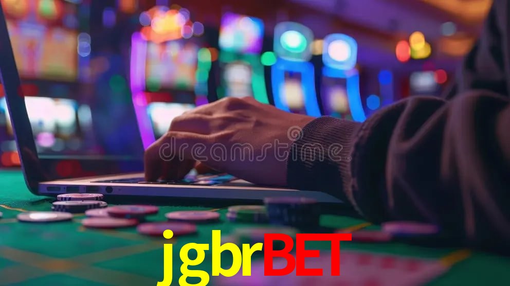 Jogos Exclusivos jgbrbet