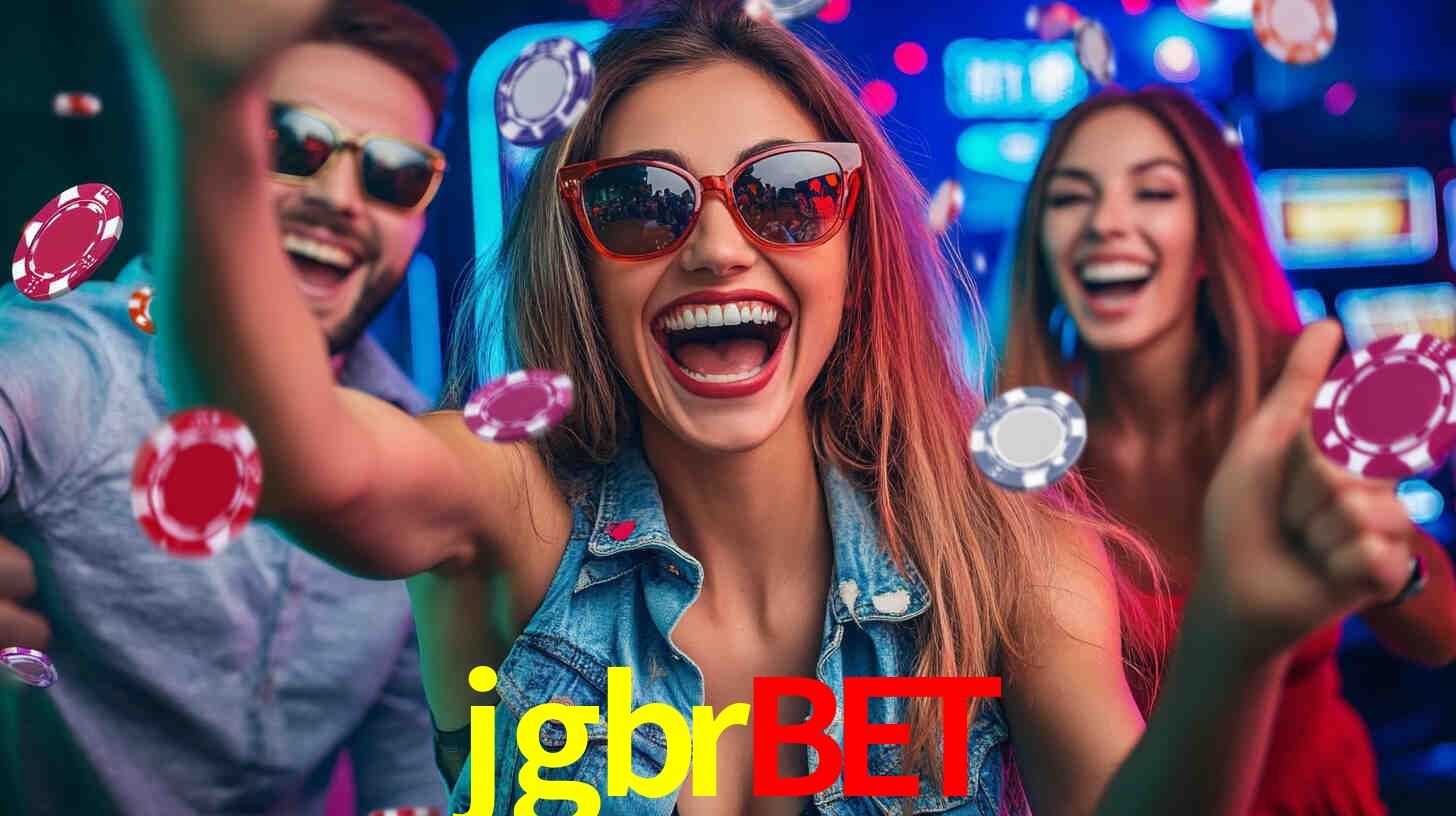 A Experiência Imersiva dos Cassinos Ao Vivo no jgbrbet