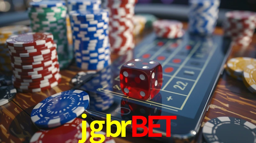 Bônus Generosos e Exclusivos no jgbrbet para Você!