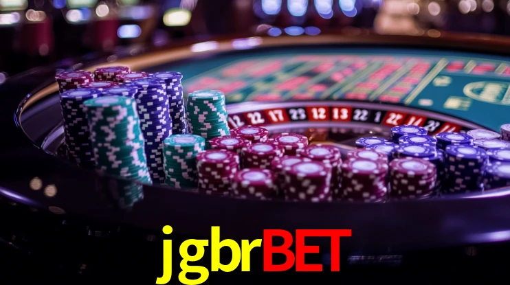 VIP Casino jgbrbet