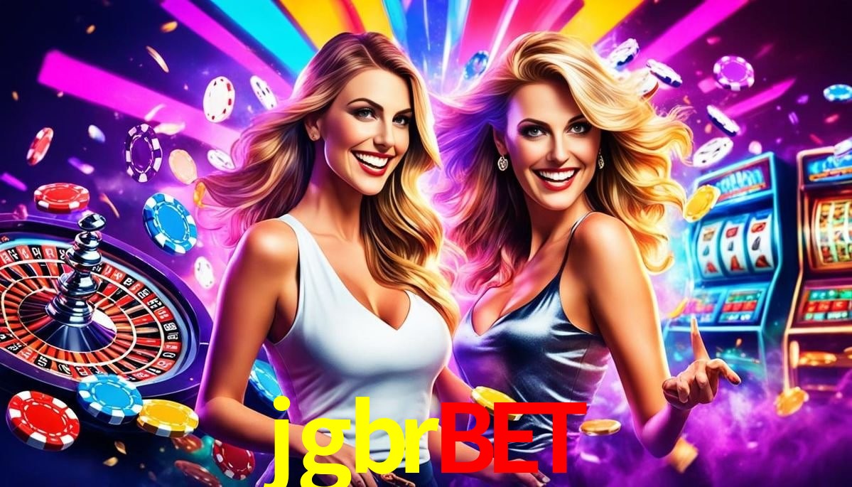 PIX Instantâneo jgbrbet