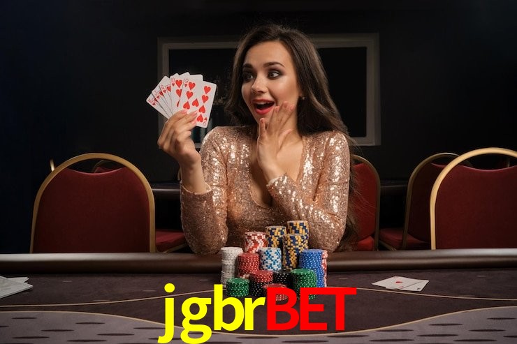 cassino jgbrbet