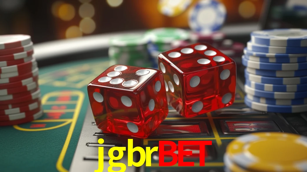Live Casino jgbrbet