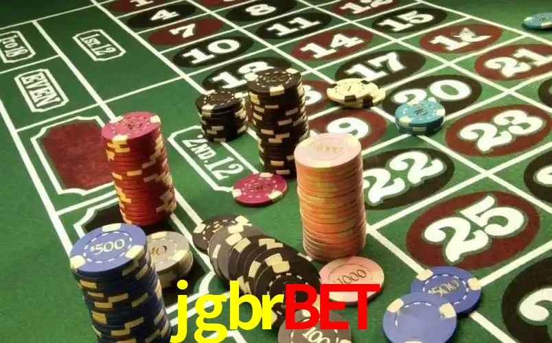 Jogos de Slot jgbrbet