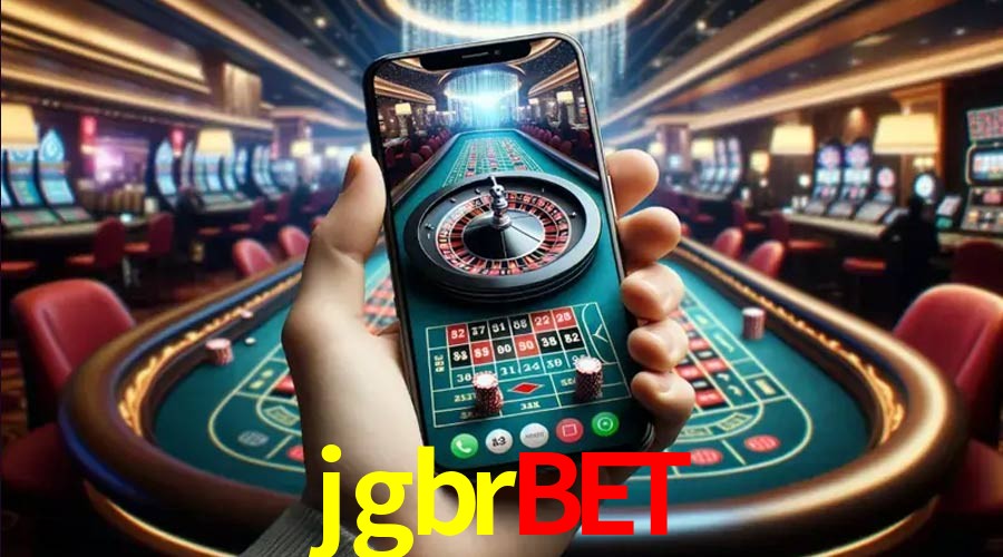 Secure Login jgbrbet