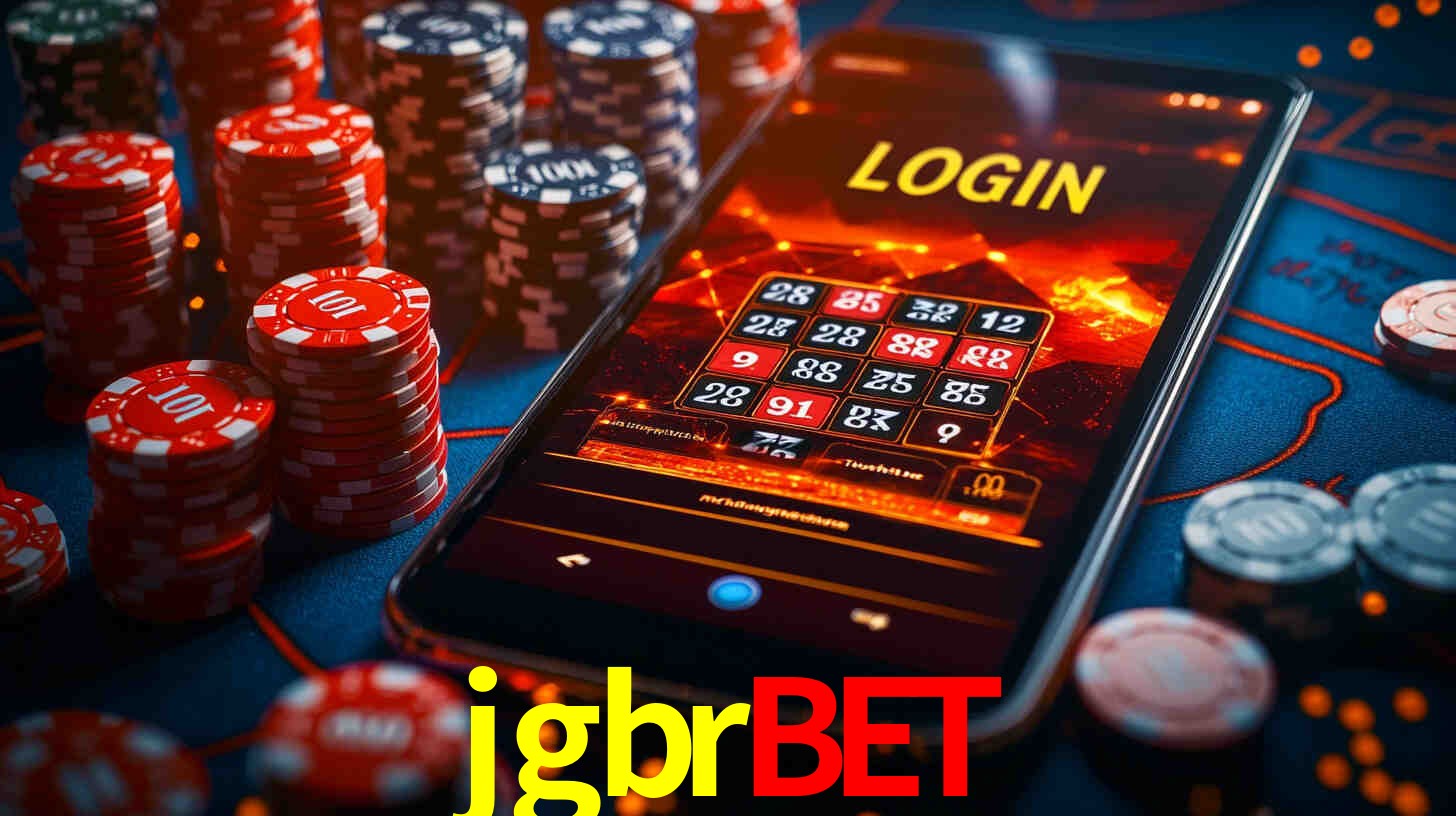 jgbrbet: A Experiência de Casino com Jogos de Mesa ao Vivo