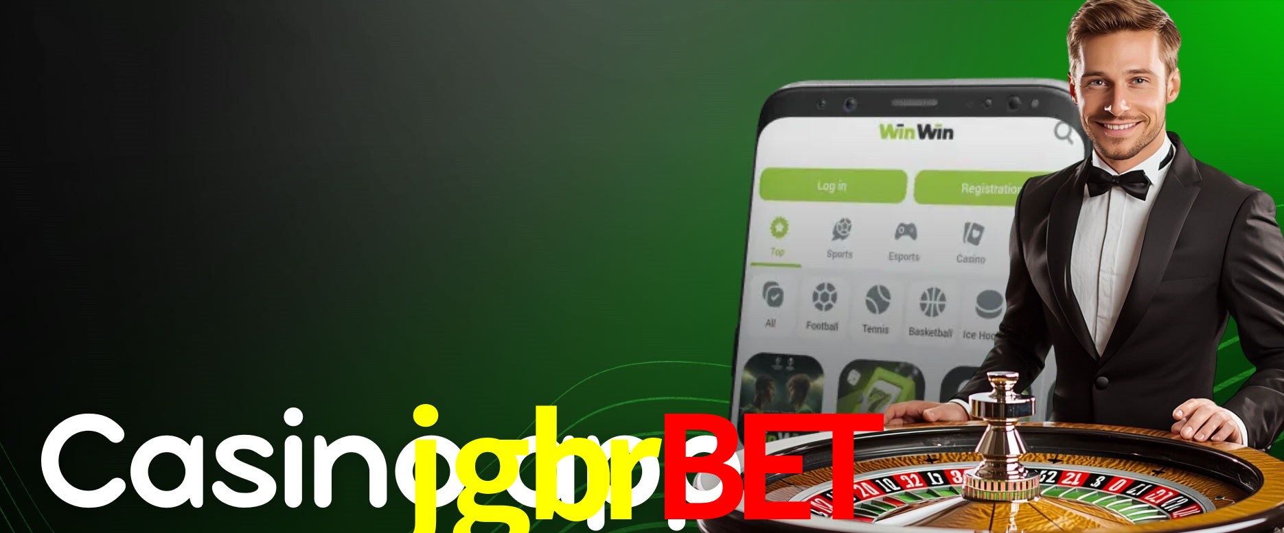 Weekend Specials jgbrbet