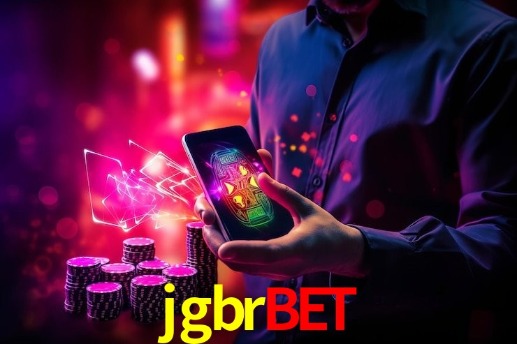 Casino Ao Vivo jgbrbet