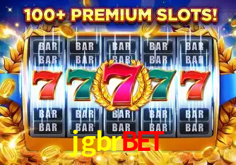 Descubra o Mundo do Cassino Online com jgbrbet