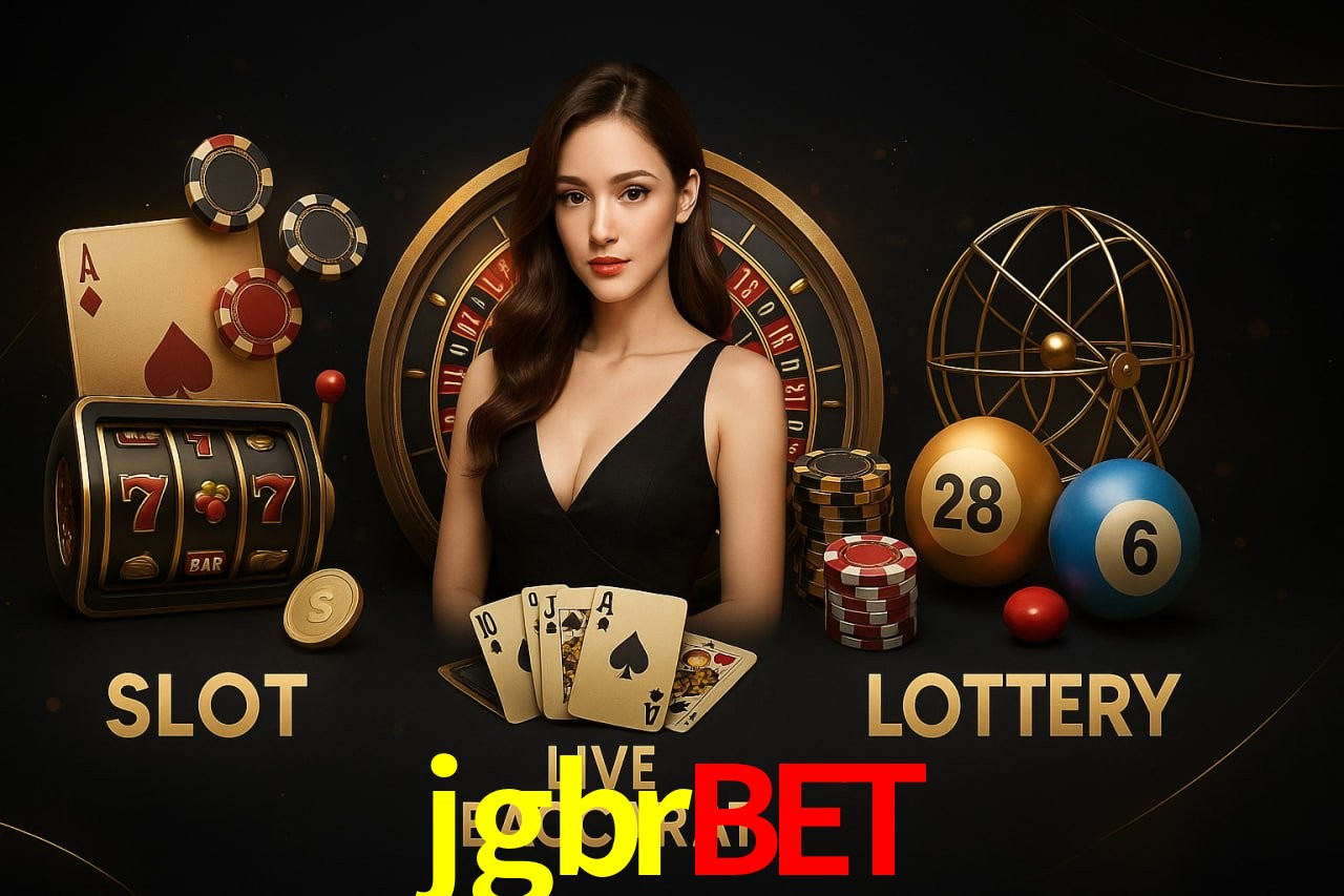 Catálogo de jogos na jgbrbet