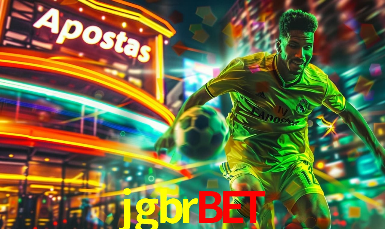 Casino Ao Vivo jgbrbet