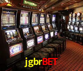 A Experiência Imersiva dos Cassinos Ao Vivo no jgbrbet