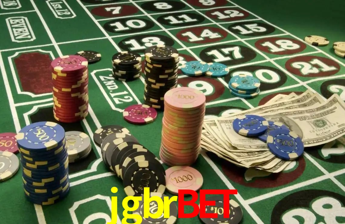 jgbrbet