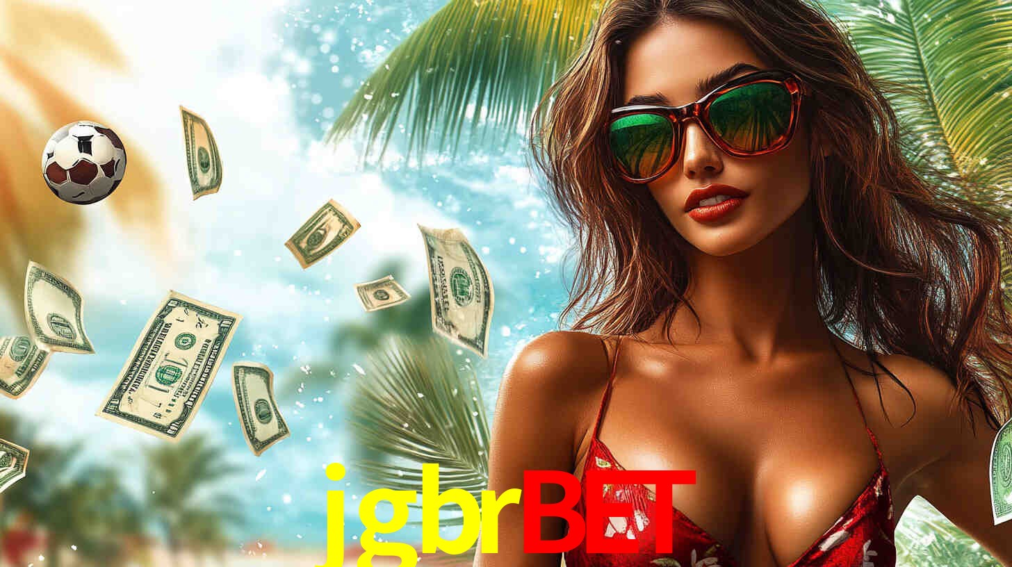 APP oficial da jgbrbet para mobile