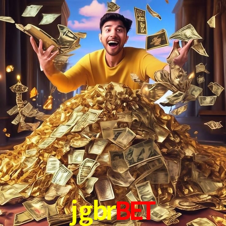 Casino VIP jgbrbet