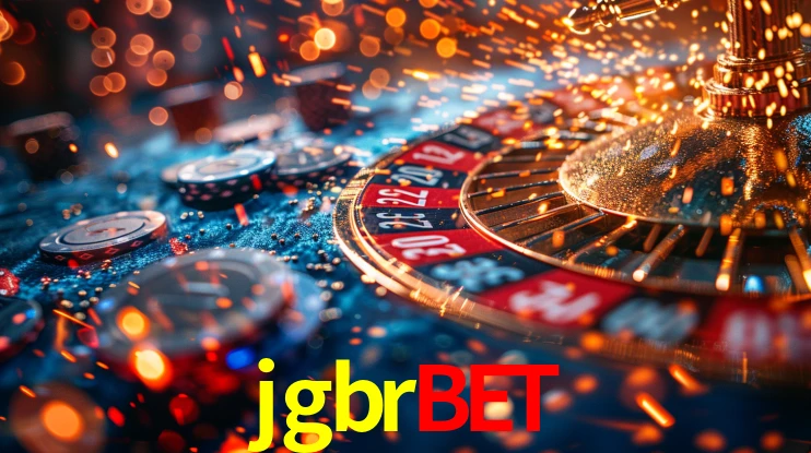 Account Benefits jgbrbet