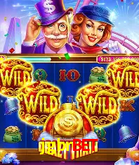 Descubra o Mundo do Cassino Online com jgbrbet