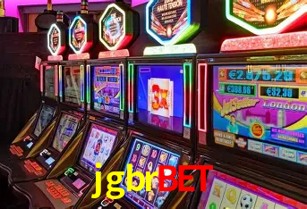 A Emoção da Loteria na jgbrbet: Uma Chance de Mudança de Vida