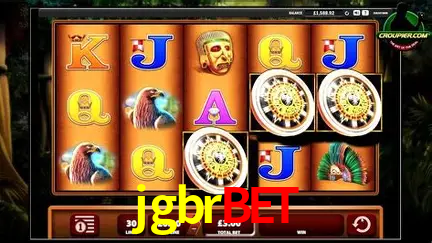 Mesas ao vivo jgbrbet