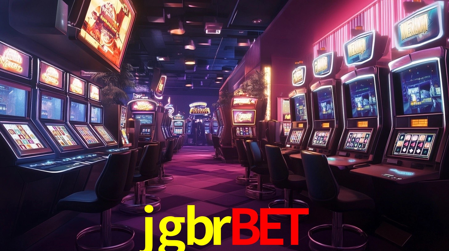 Exclusive Games jgbrbet