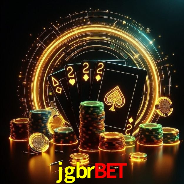 Provedores de Jogos jgbrbet