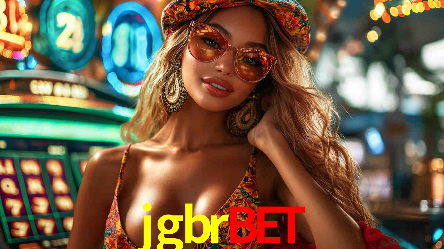Welcome Bonus jgbrbet
