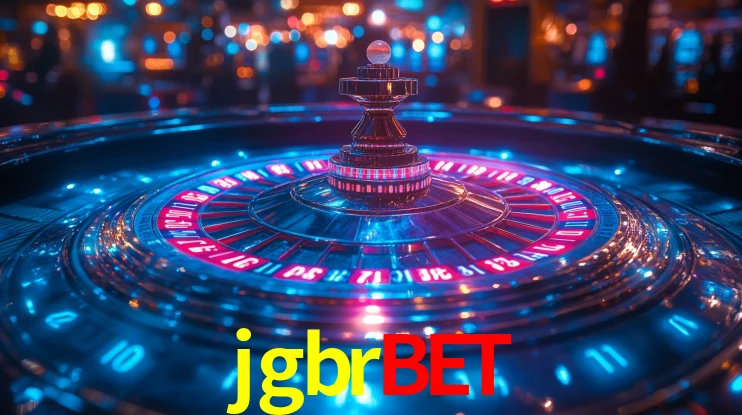 jgbrbet App Interface