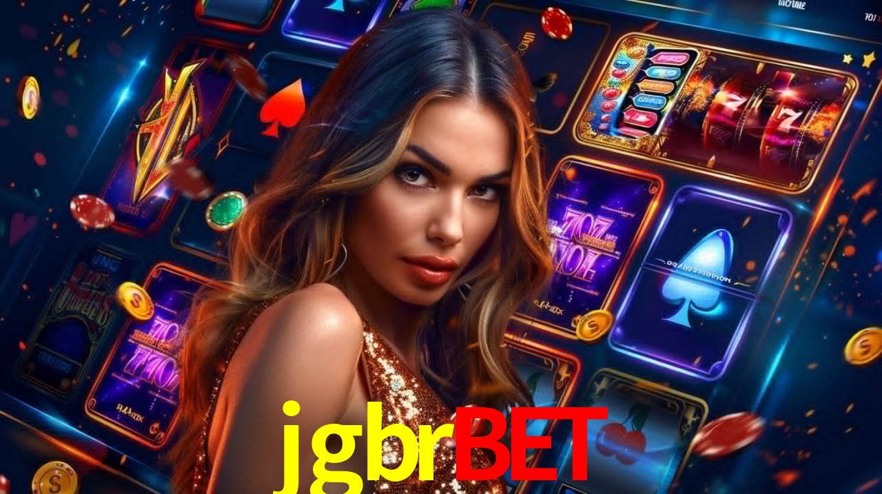 Desvendando o Mundo dos Jogos Virtuais na jgbrbet