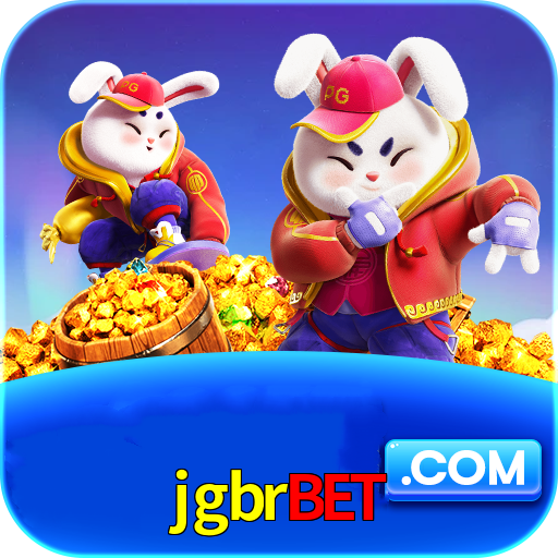 Logo da jgbrbet